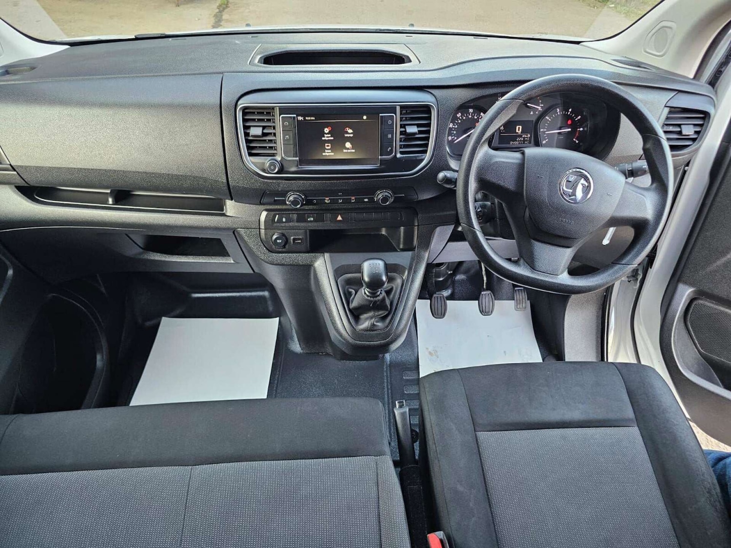 Used Vauxhall Vivaro 2023 for sale - 78223550: Photo 33