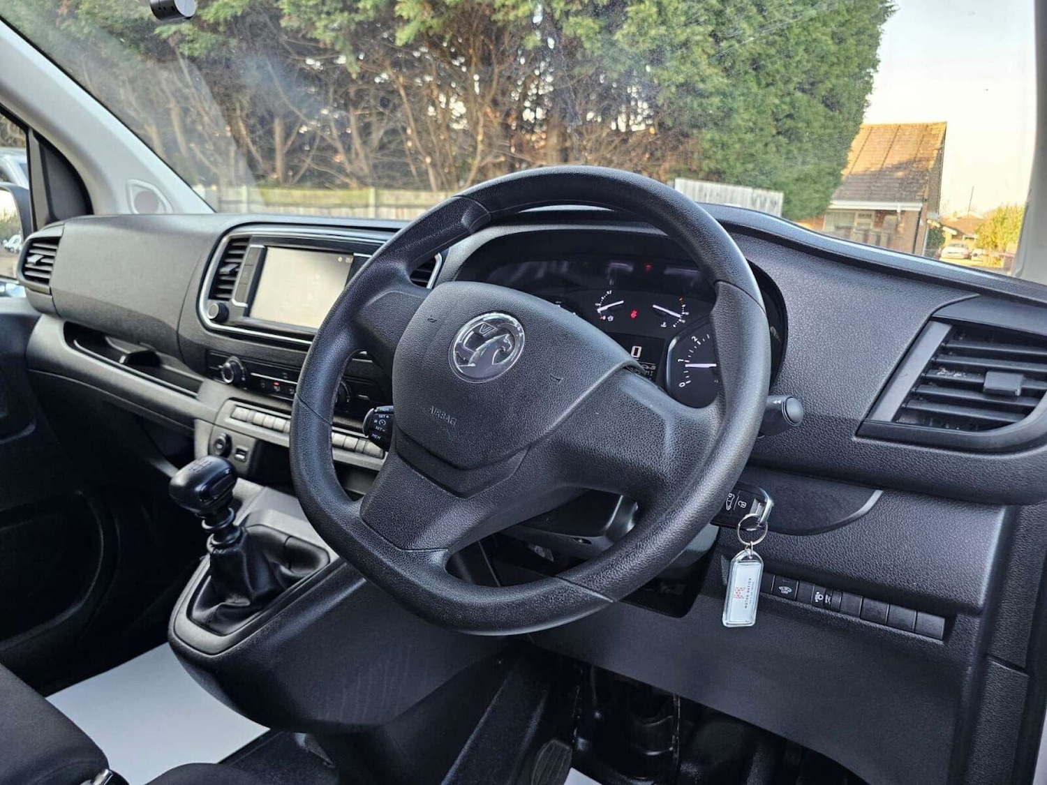 Used Vauxhall Vivaro 2023 for sale - 78223550: Photo 34