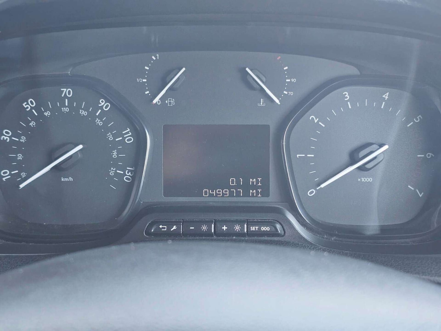 Used Vauxhall Vivaro 2023 for sale - 78223550: Photo 38