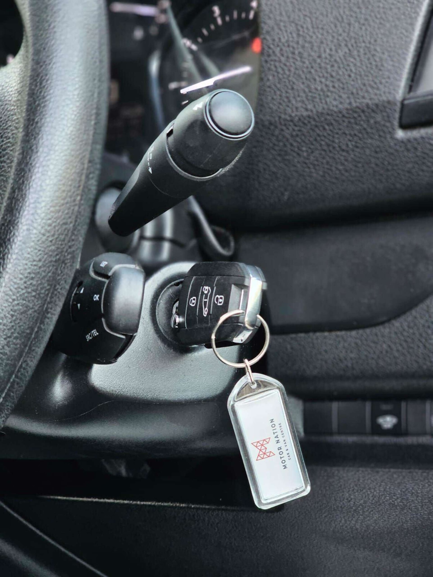 Used Vauxhall Vivaro 2023 for sale - 78223550: Photo 43