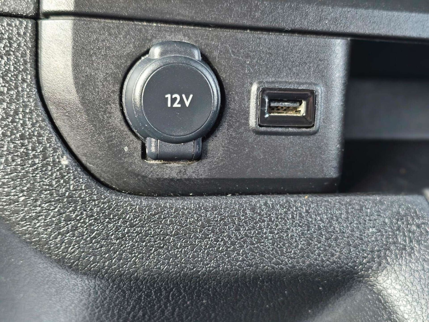 Used Vauxhall Vivaro 2023 for sale - 78223550: Photo 50