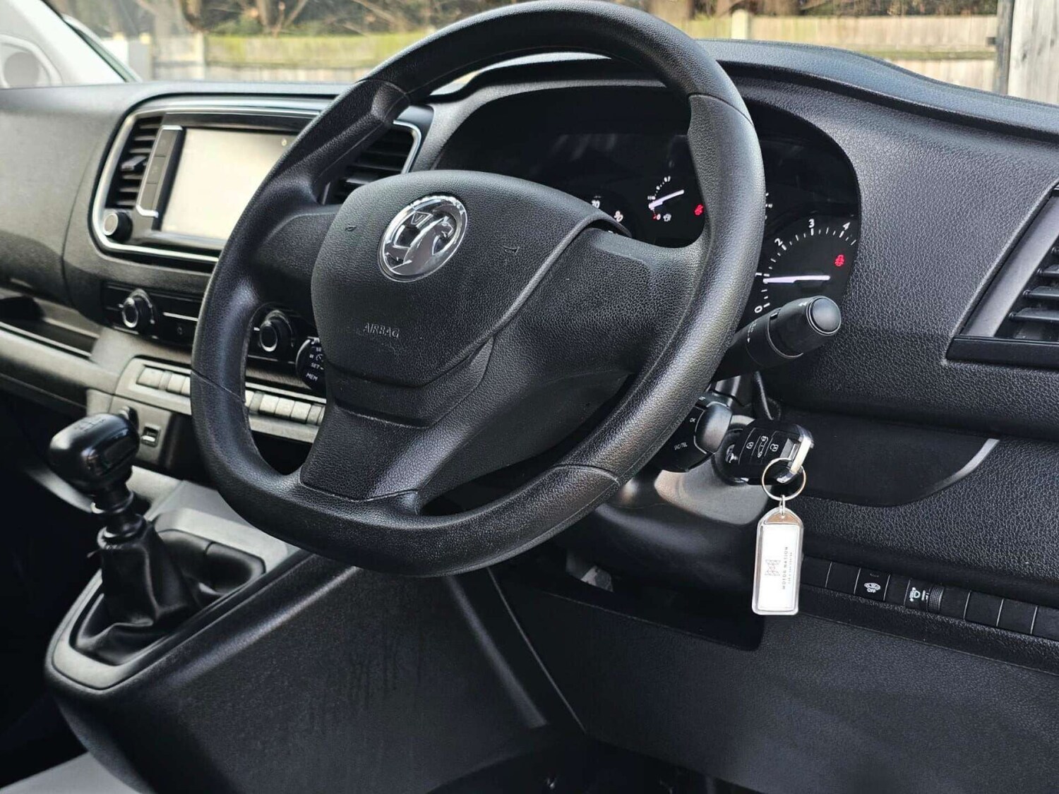 Used Vauxhall Vivaro 2023 for sale - 78223550: Photo 52