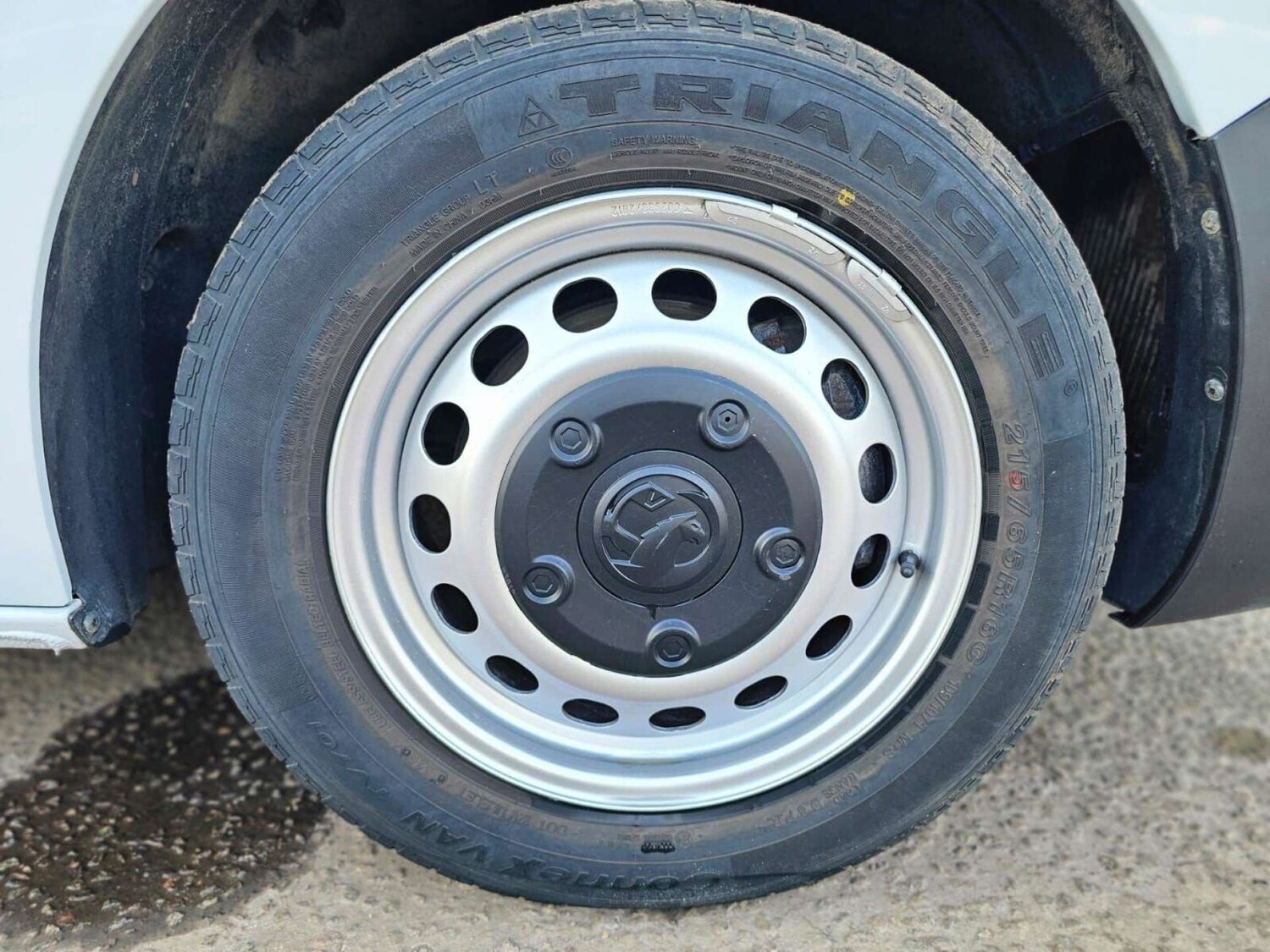 Used Vauxhall Vivaro 2023 for sale - 78223550: Photo 54