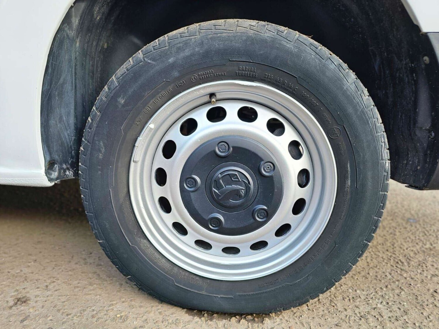 Used Vauxhall Vivaro 2023 for sale - 78223550: Photo 58