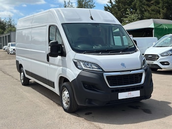 Used Peugeot Boxer 2024 for sale - 78826438: Photo