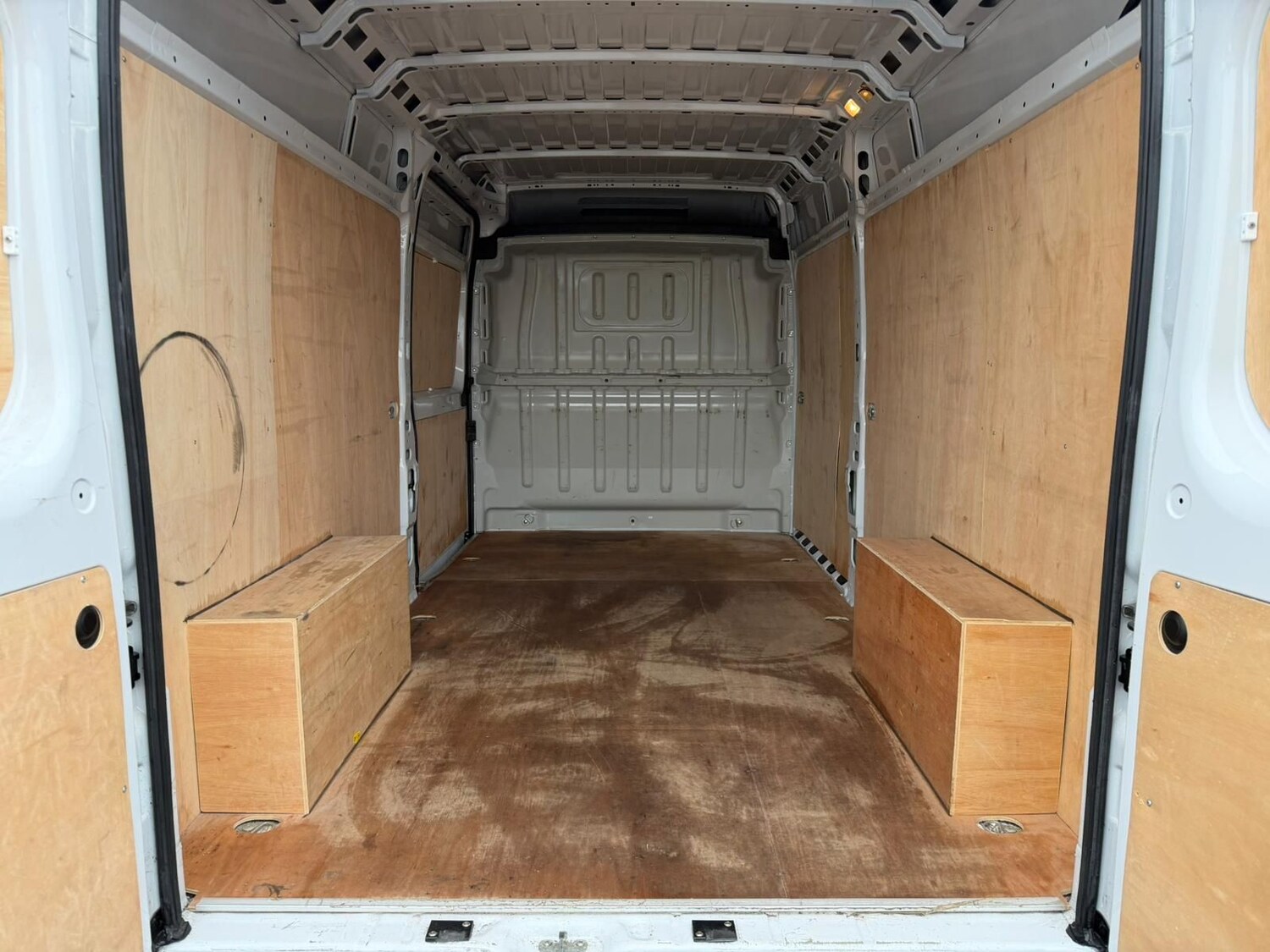 Used Peugeot Boxer 2024 for sale - 77526266: Photo 12