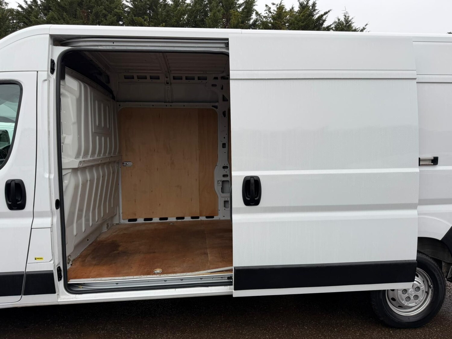 Used Peugeot Boxer 2024 for sale - 77526266: Photo 13