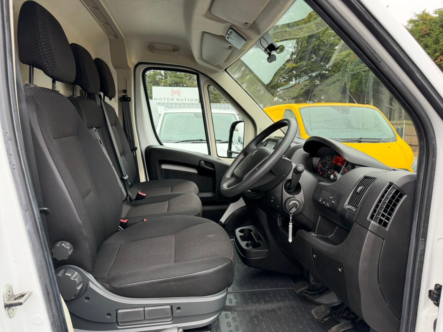 Used Peugeot Boxer 2024 for sale - 77526266: Photo 15