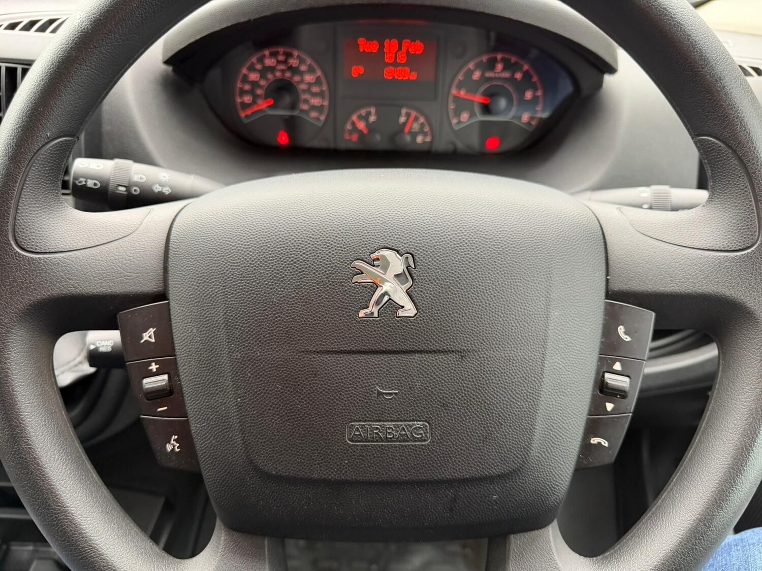 Used Peugeot Boxer 2024 for sale - 77526266: Photo 17