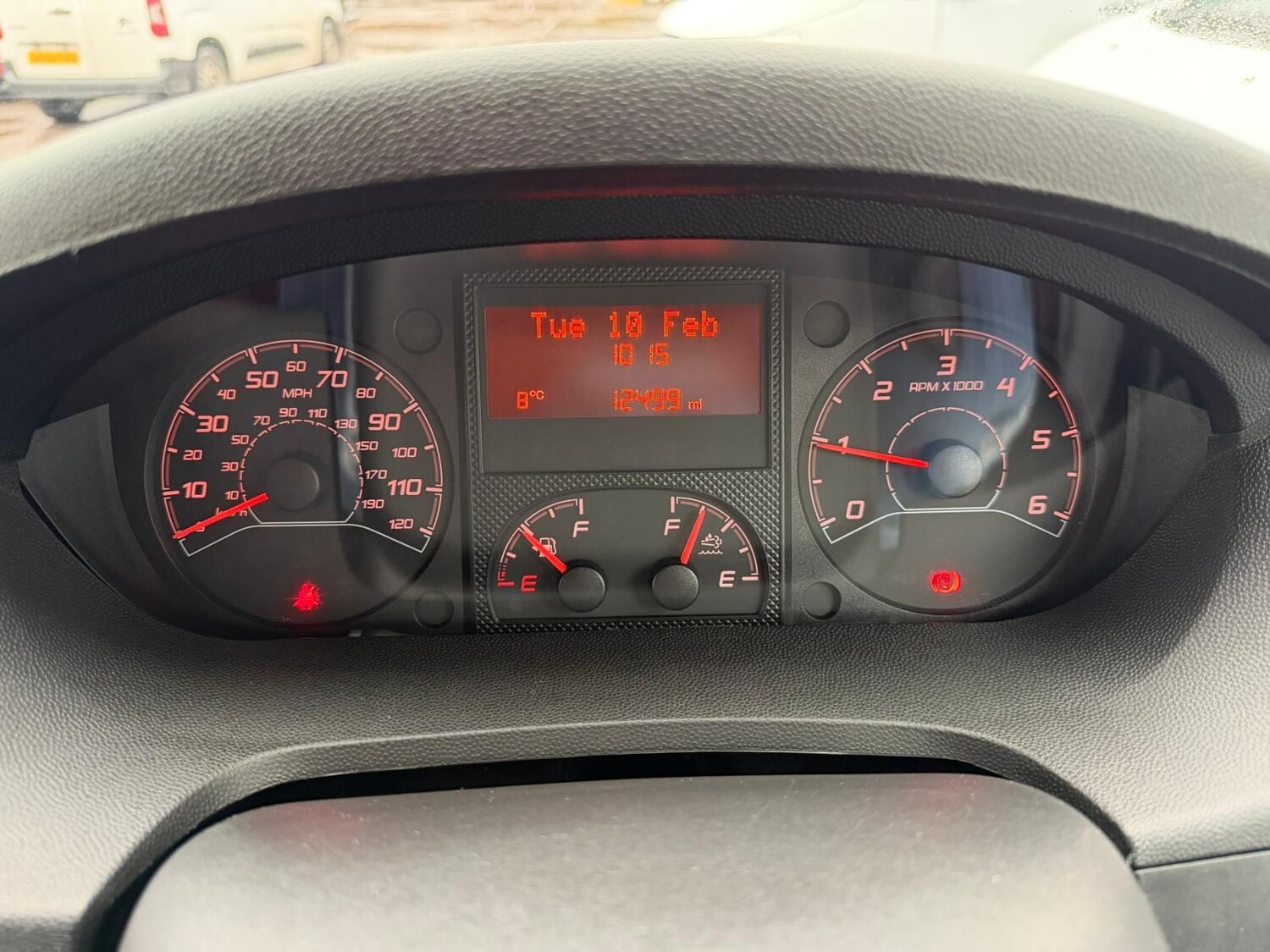 Used Peugeot Boxer 2024 for sale - 77526266: Photo 18