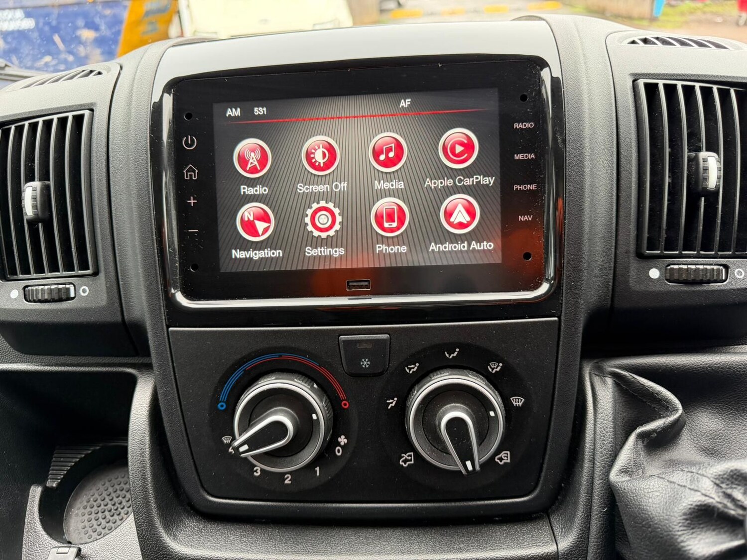 Used Peugeot Boxer 2024 for sale - 77526266: Photo 19