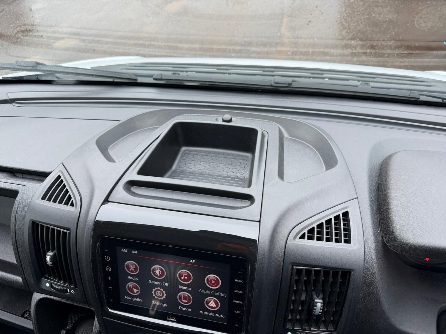 Used Peugeot Boxer 2024 for sale - 77526266: Photo 20