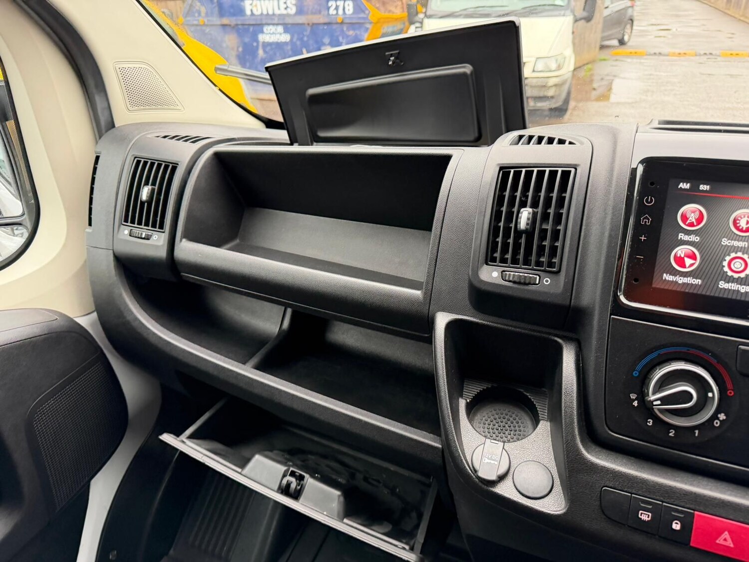 Used Peugeot Boxer 2024 for sale - 77526266: Photo 21