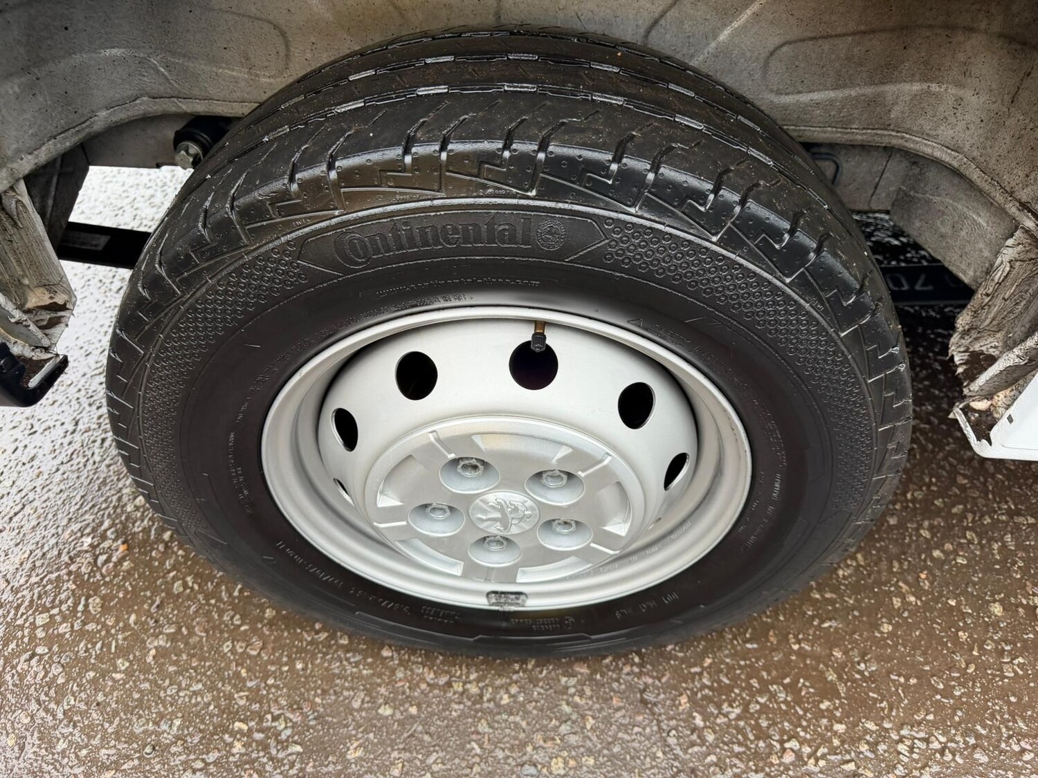 Used Peugeot Boxer 2024 for sale - 77526266: Photo 30