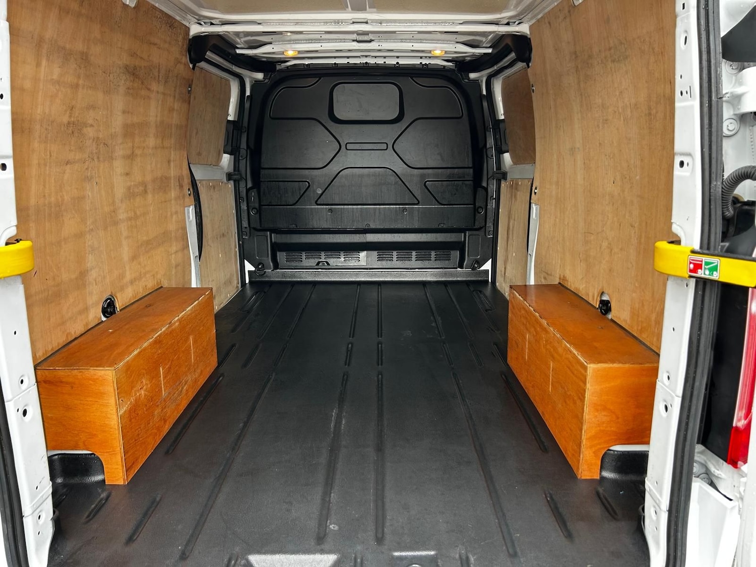 Used Ford Transit Custom 2023 for sale - 77031624: Photo 14