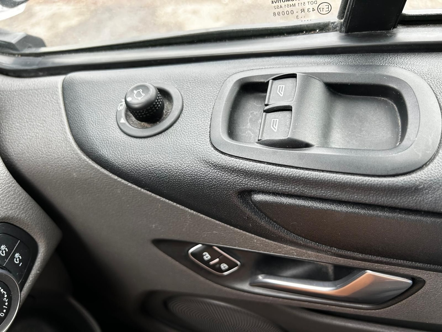 Used Ford Transit Custom 2023 for sale - 77031624: Photo 23