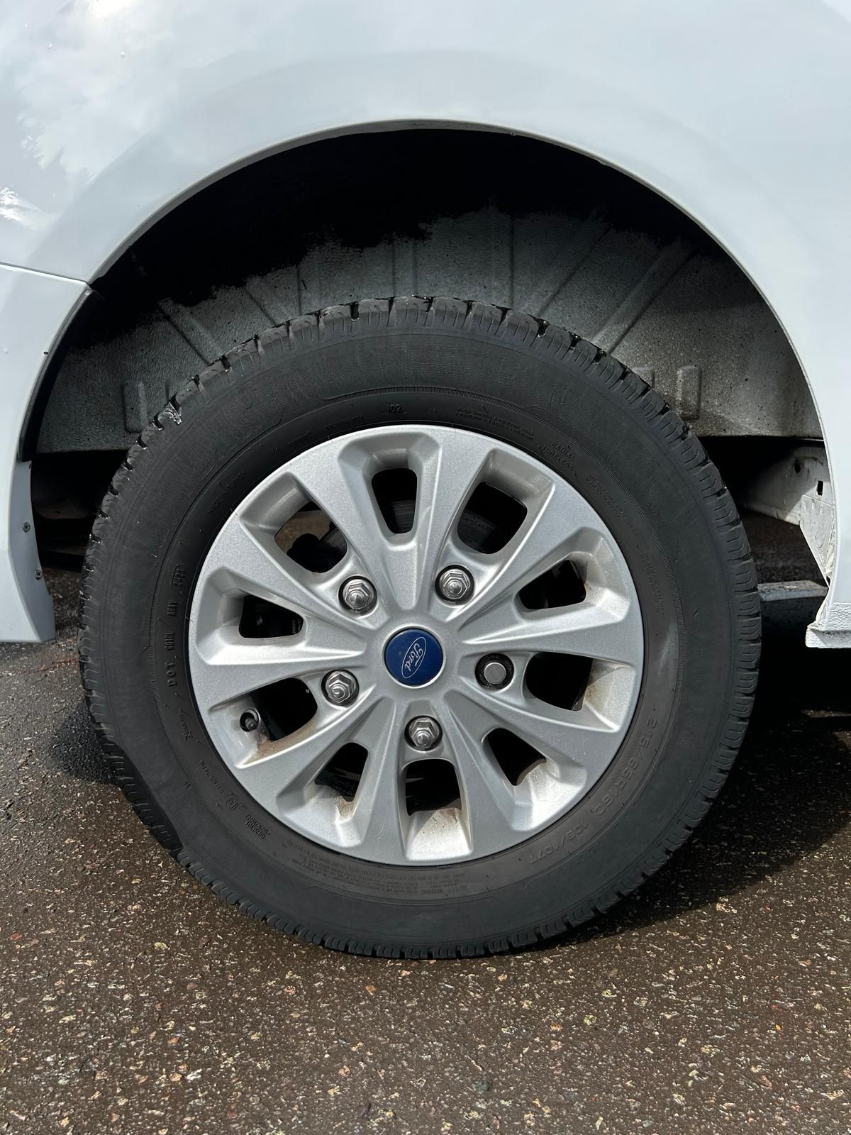 Used Ford Transit Custom 2023 for sale - 77031624: Photo 26