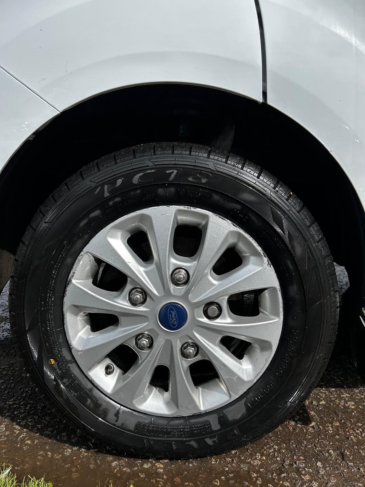 Used Ford Transit Custom 2023 for sale - 77031624: Photo 27