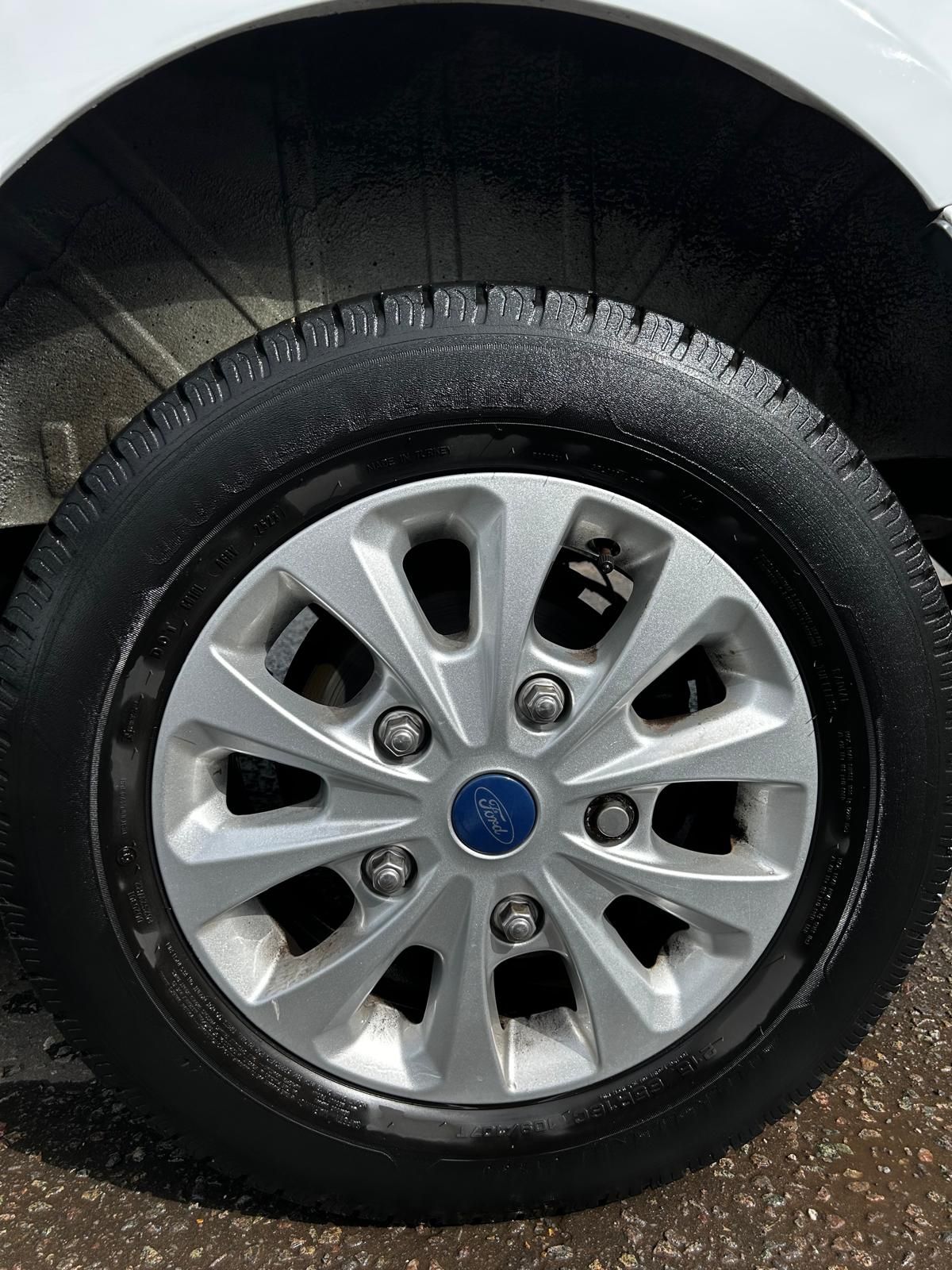 Used Ford Transit Custom 2023 for sale - 77031624: Photo 29