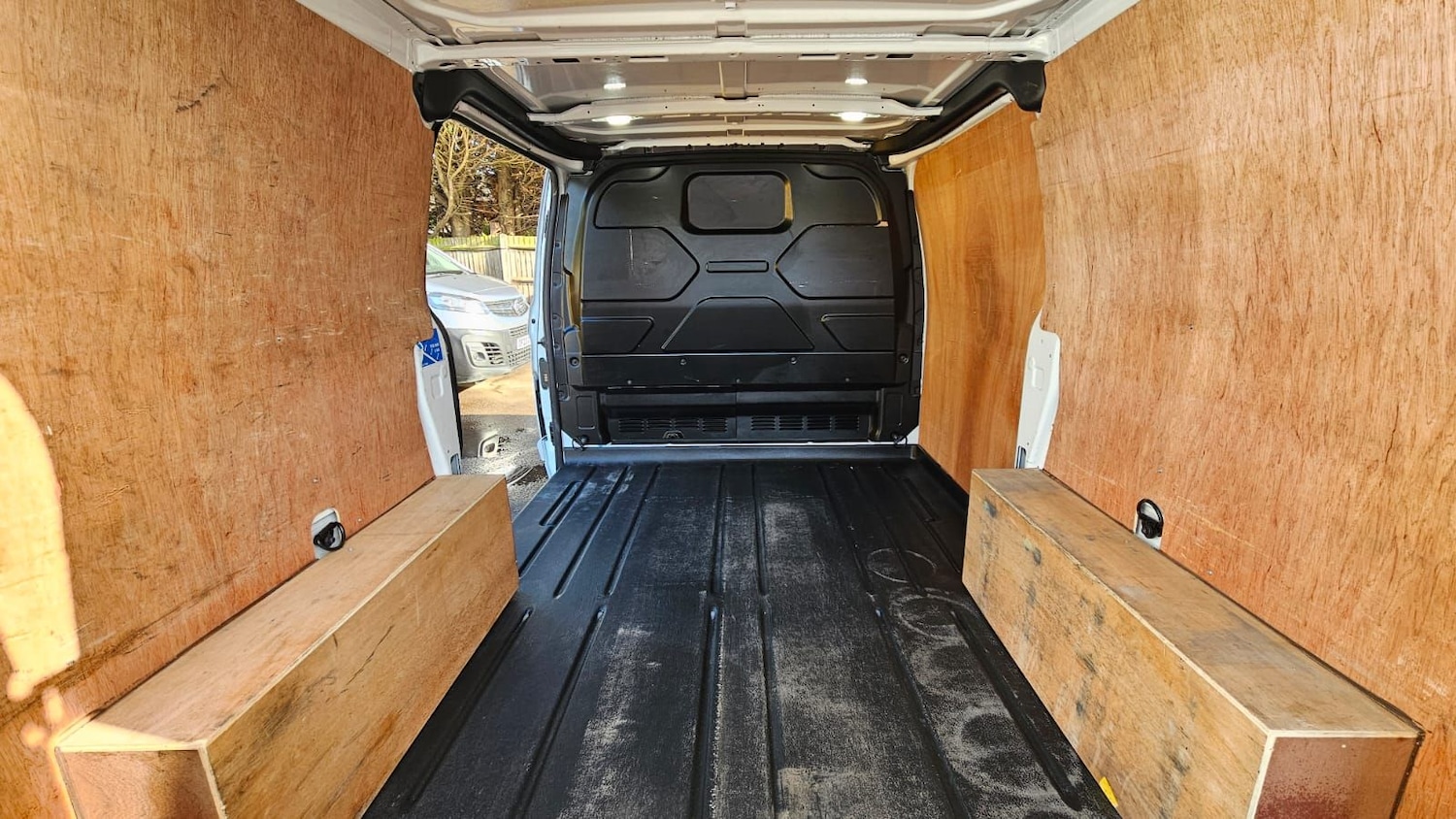 Used Ford Transit Custom 2021 for sale - 77885546: Photo 14