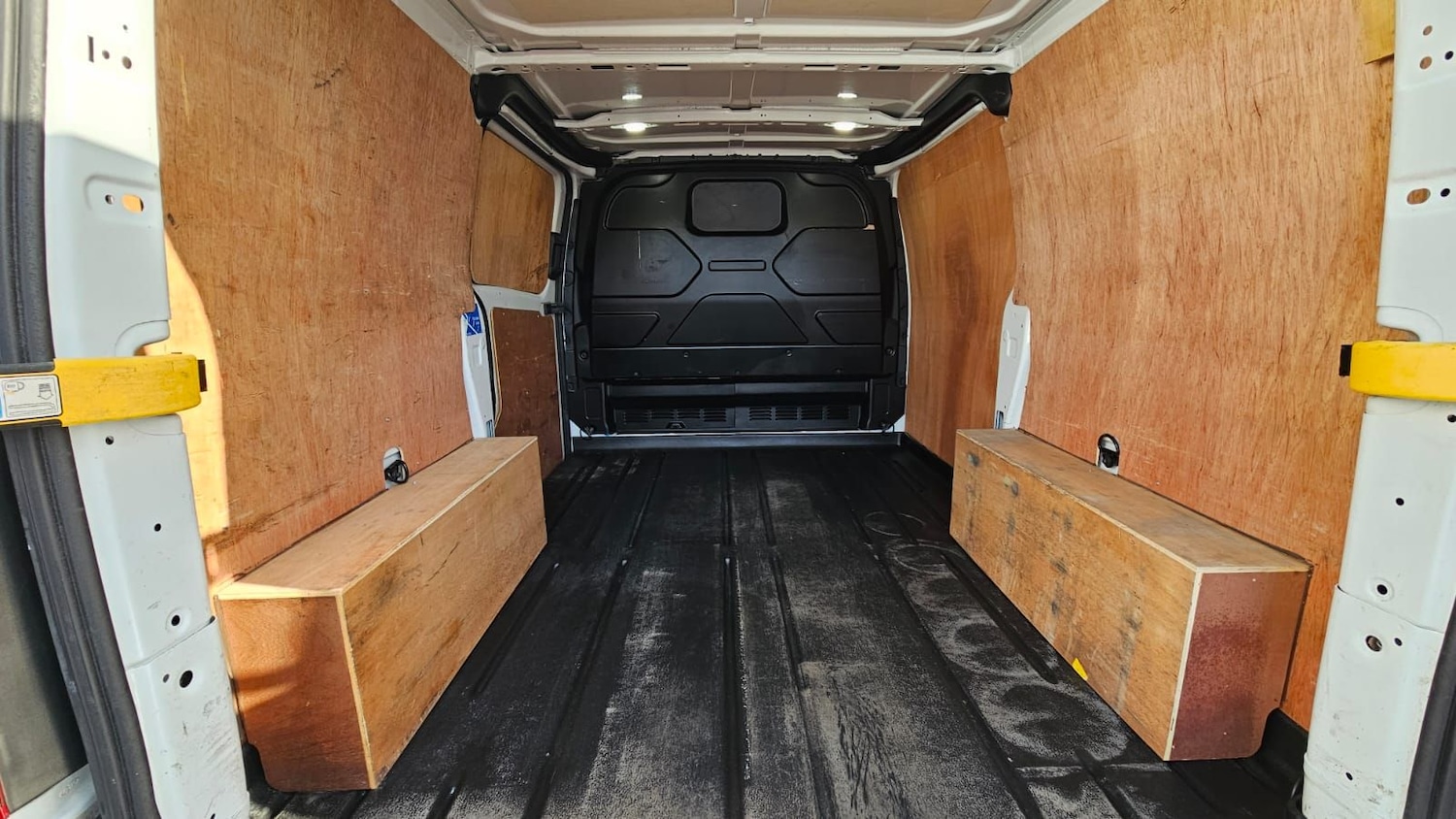 Used Ford Transit Custom 2021 for sale - 77885546: Photo 16