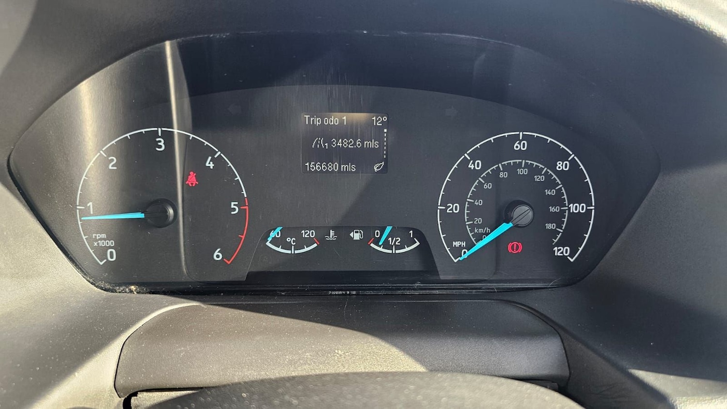 Used Ford Transit Custom 2021 for sale - 77885546: Photo 23