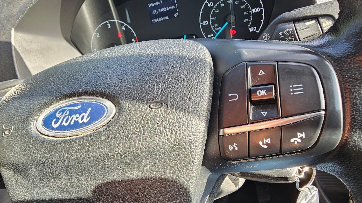 Used Ford Transit Custom 2021 for sale - 77885546: Photo 25