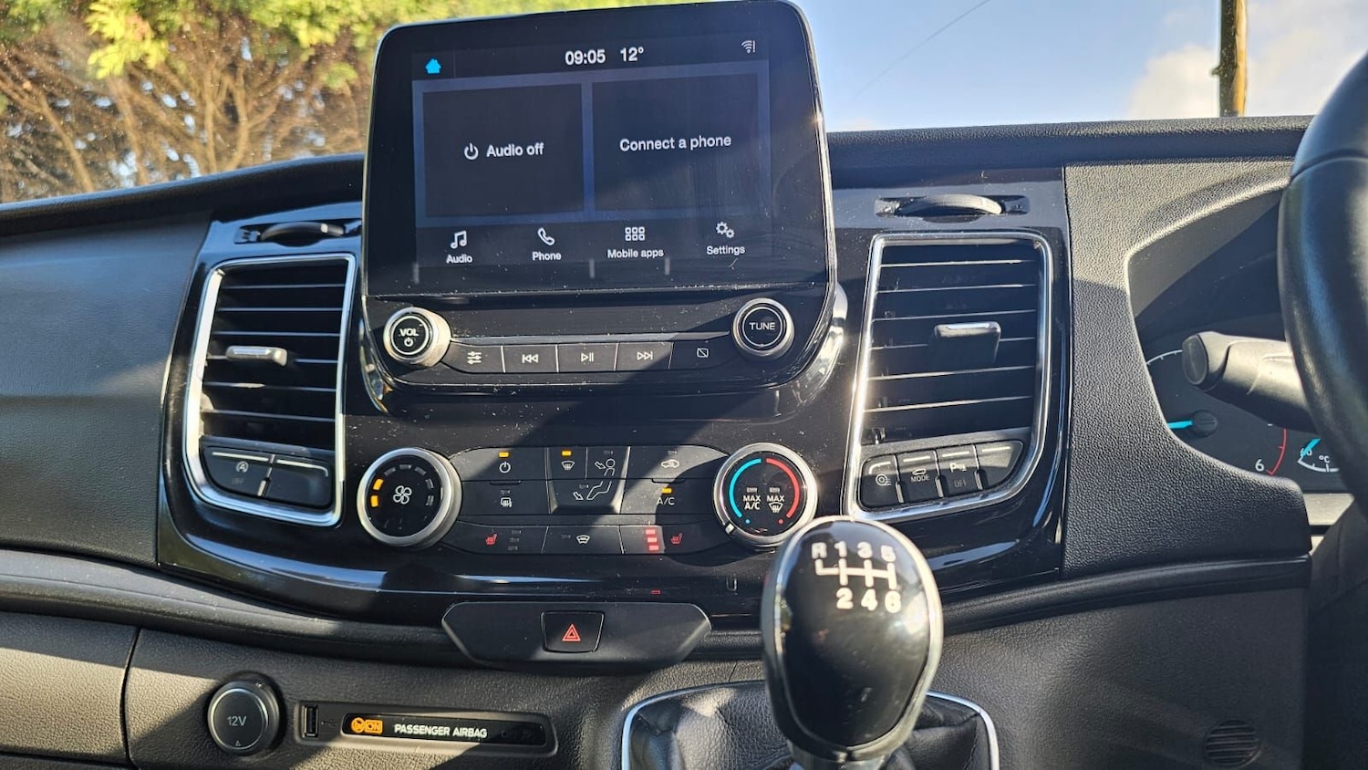 Used Ford Transit Custom 2021 for sale - 77885546: Photo 27