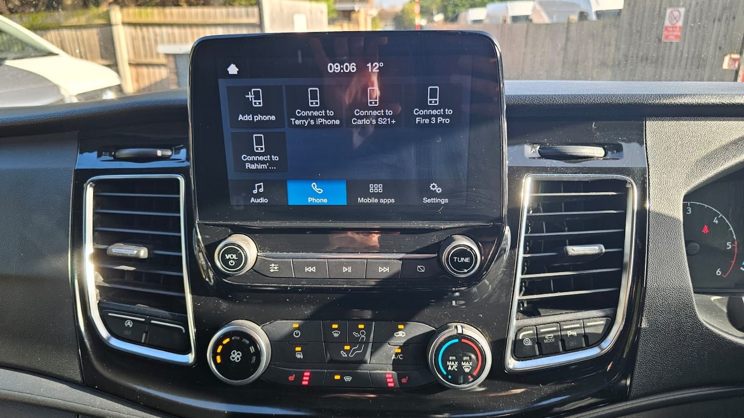 Used Ford Transit Custom 2021 for sale - 77885546: Photo 28