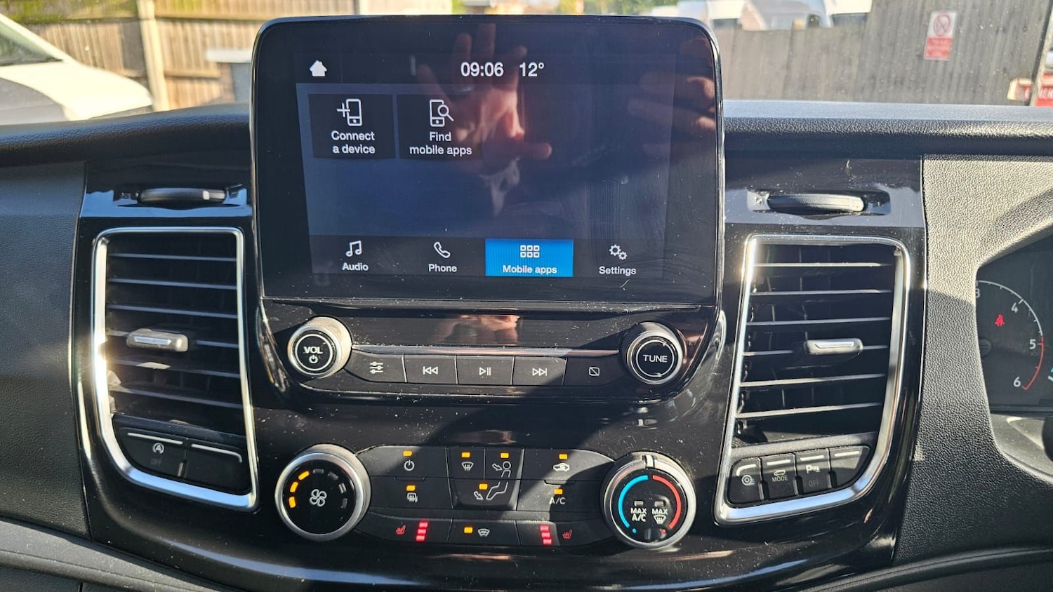 Used Ford Transit Custom 2021 for sale - 77885546: Photo 29