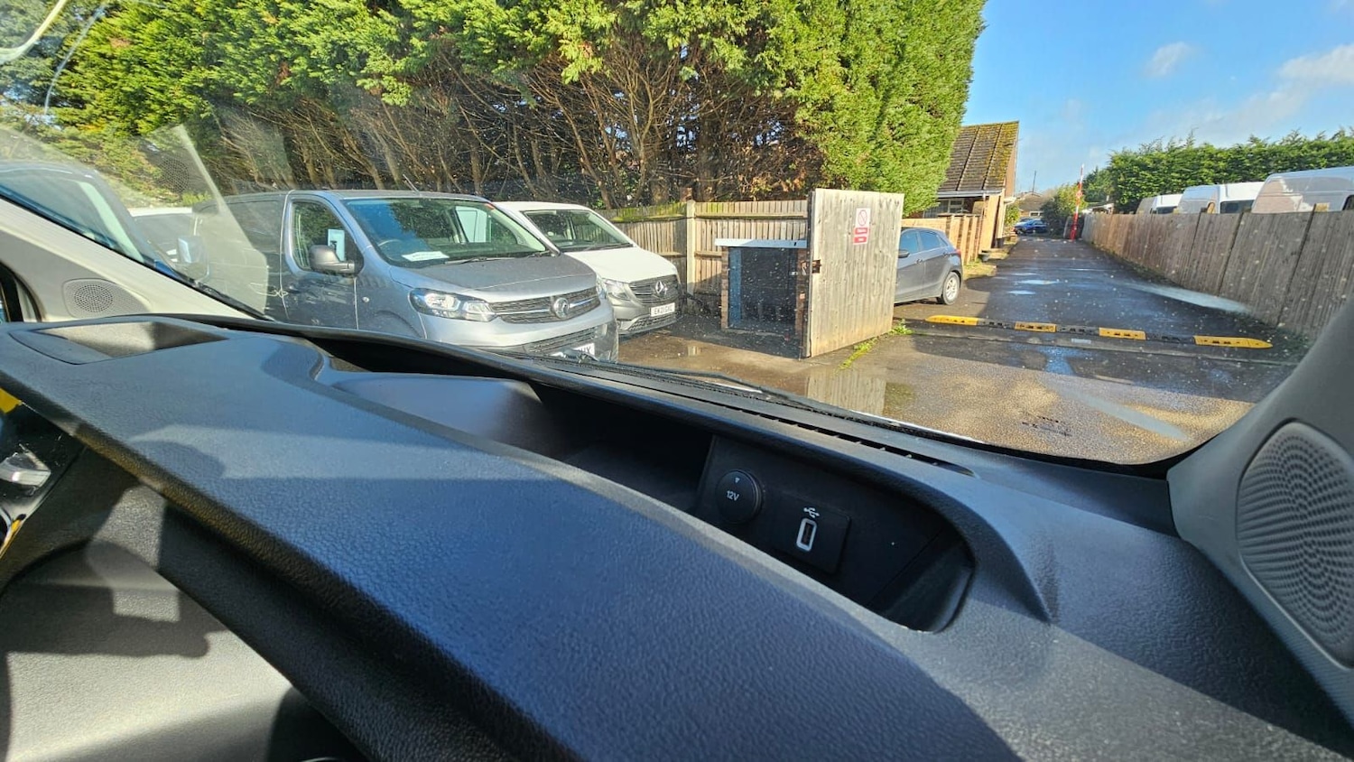 Used Ford Transit Custom 2021 for sale - 77885546: Photo 31