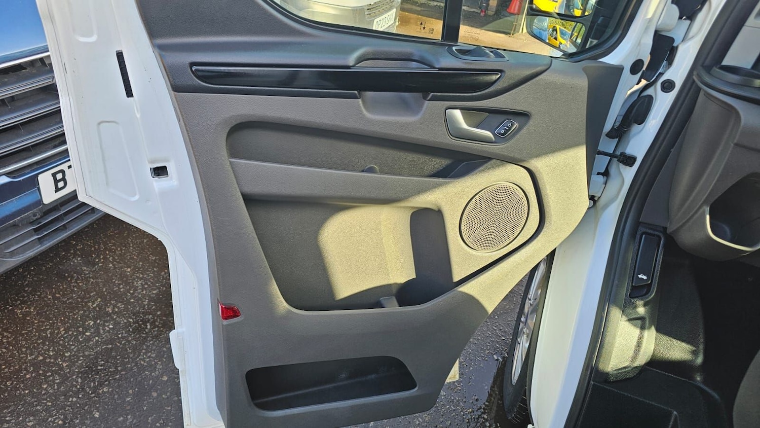 Used Ford Transit Custom 2021 for sale - 77885546: Photo 34