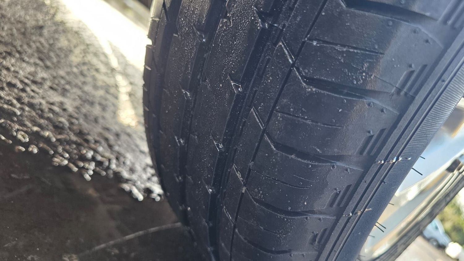 Used Ford Transit Custom 2021 for sale - 77885546: Photo 41