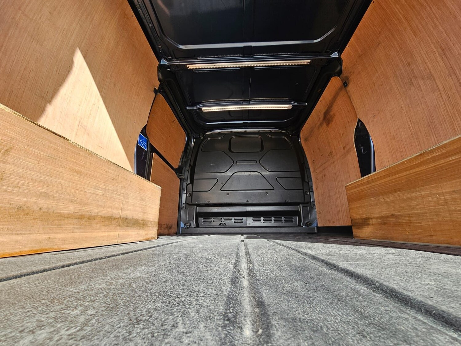 Used Ford Transit Custom 2023 for sale - 77942308: Photo 22