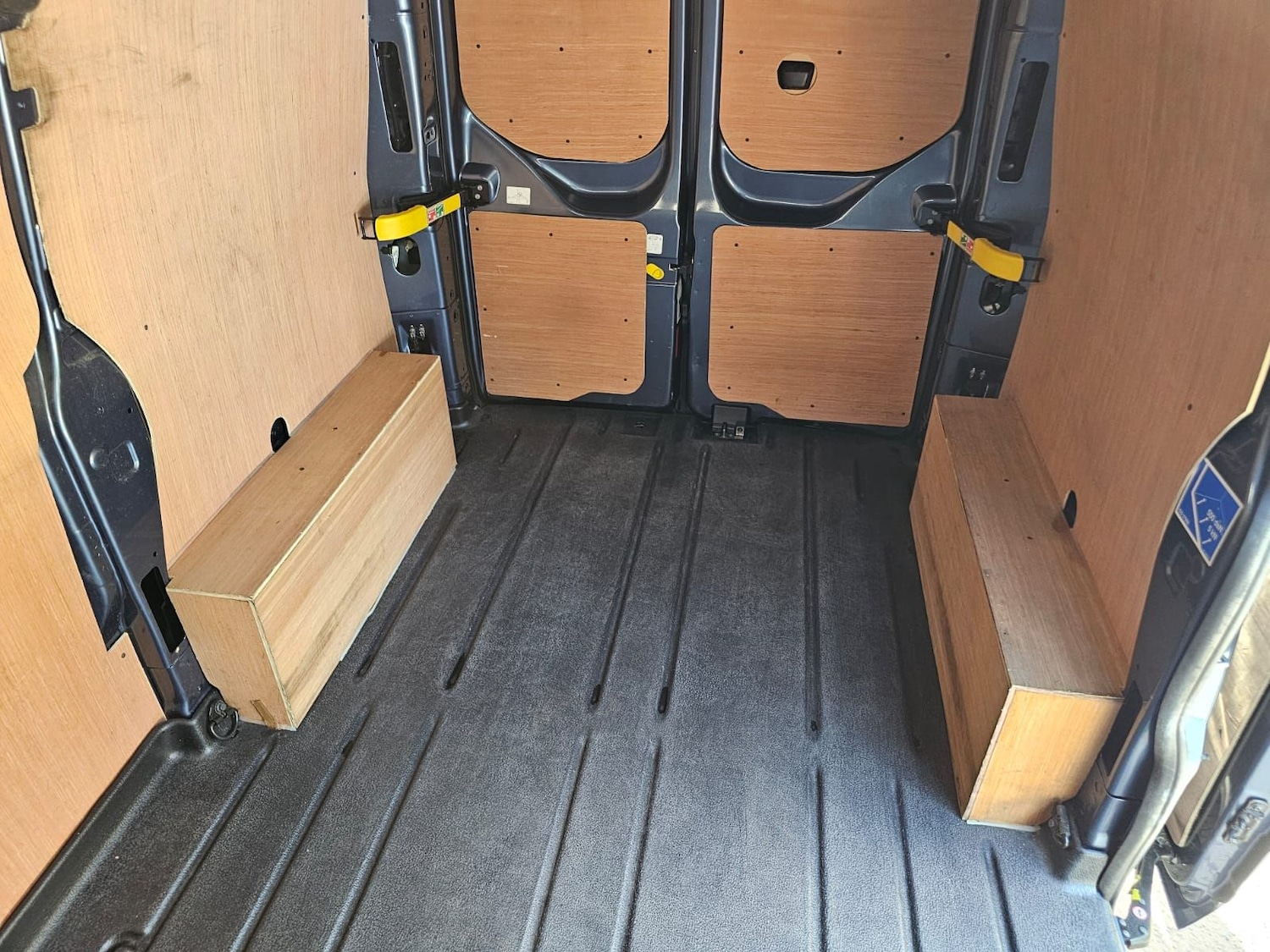 Used Ford Transit Custom 2023 for sale - 77942308: Photo 27