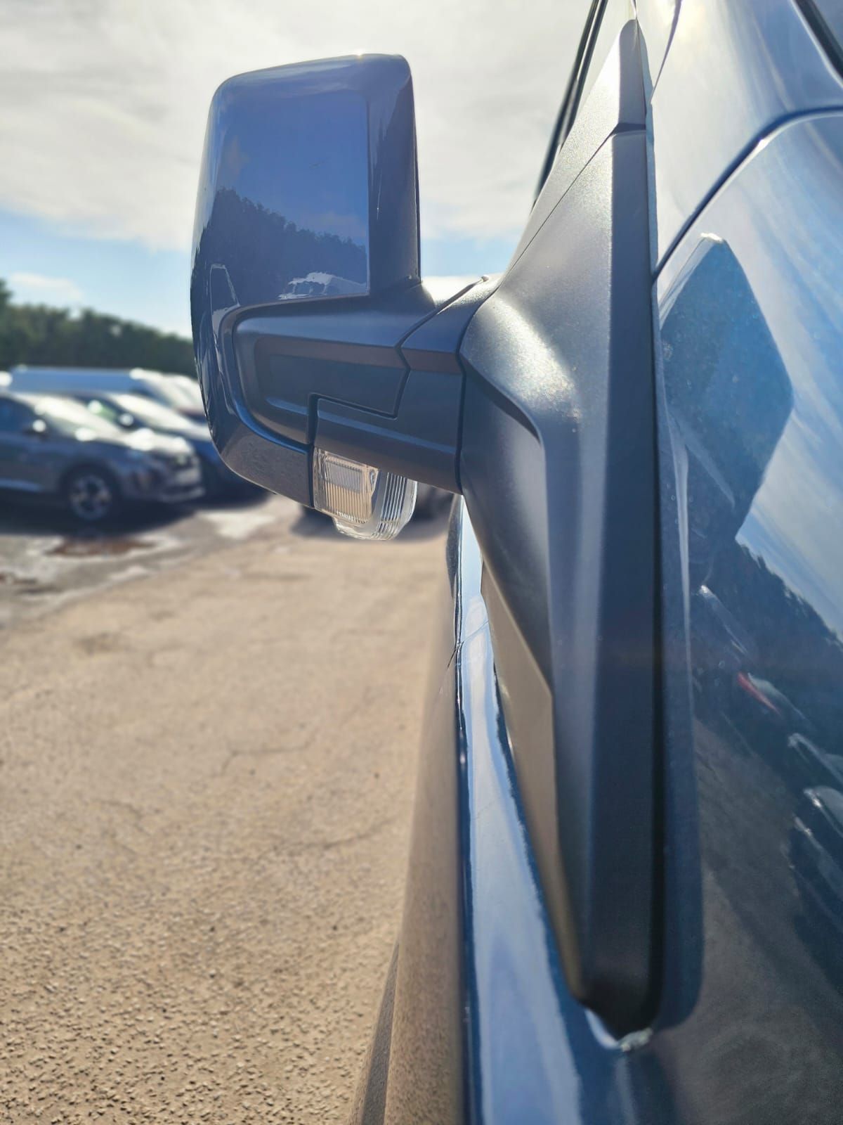 Used Ford Transit Custom 2023 for sale - 77942308: Photo 3