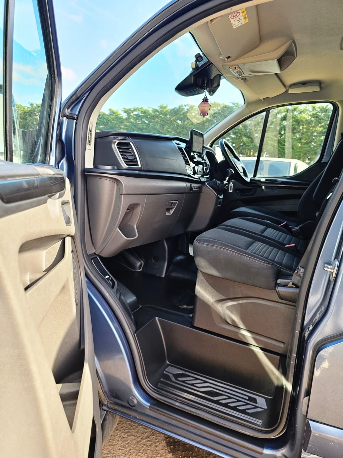 Used Ford Transit Custom 2023 for sale - 77942308: Photo 31