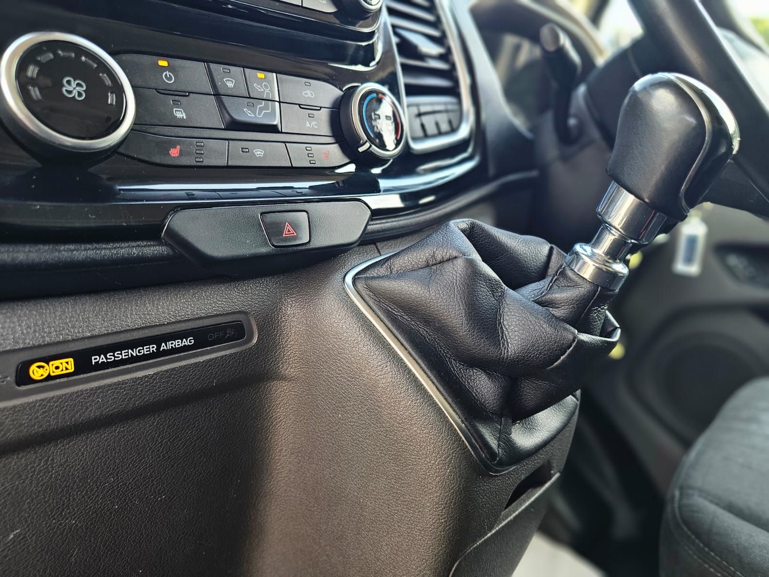 Used Ford Transit Custom 2023 for sale - 77942308: Photo 35