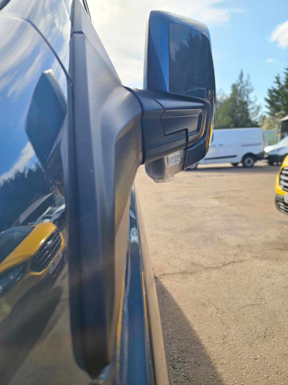 Used Ford Transit Custom 2023 for sale - 77942308: Photo 5