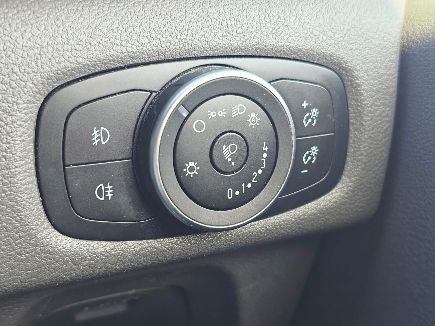 Used Ford Transit Custom 2023 for sale - 77942308: Photo 51