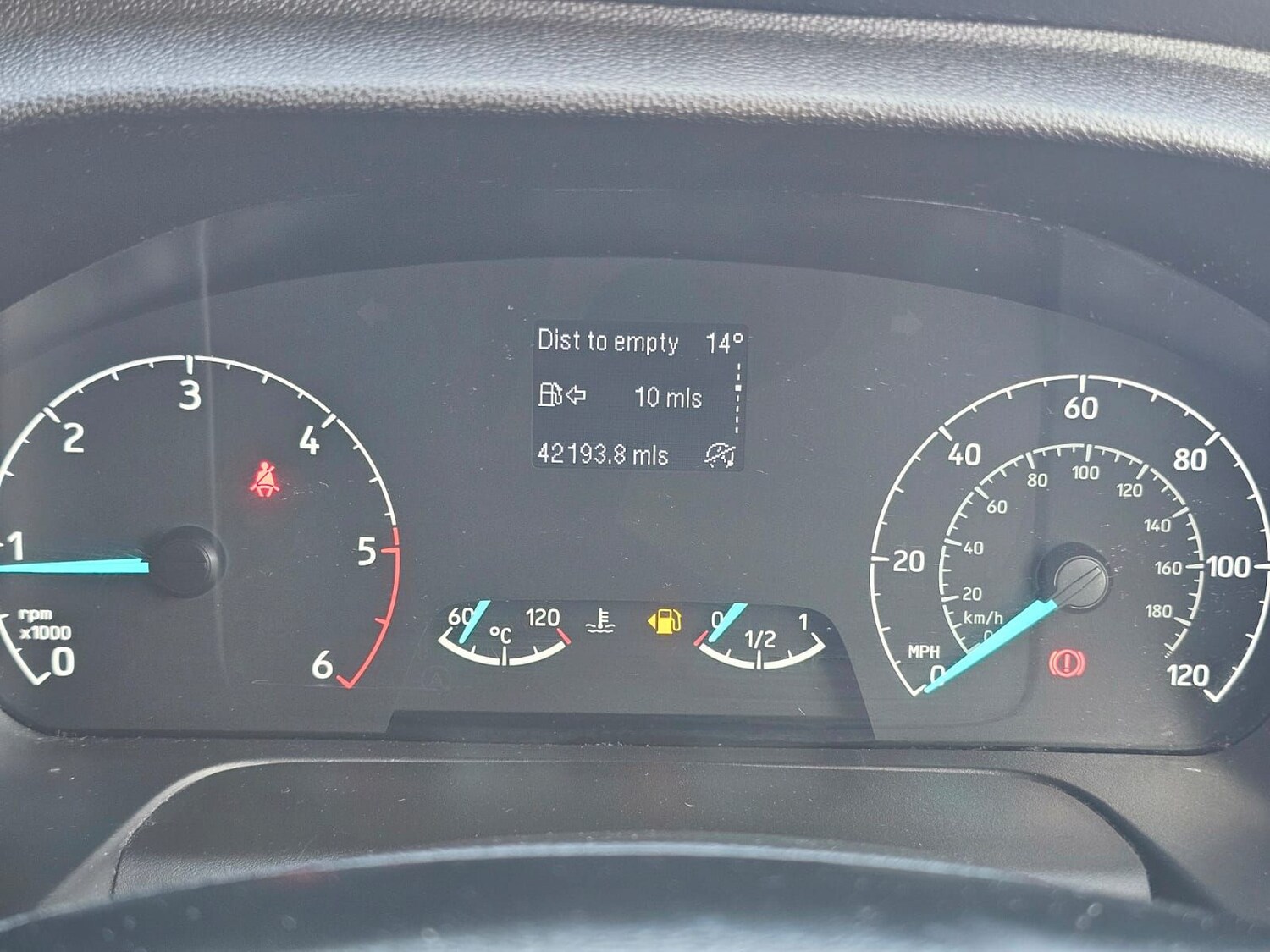 Used Ford Transit Custom 2023 for sale - 77942308: Photo 52