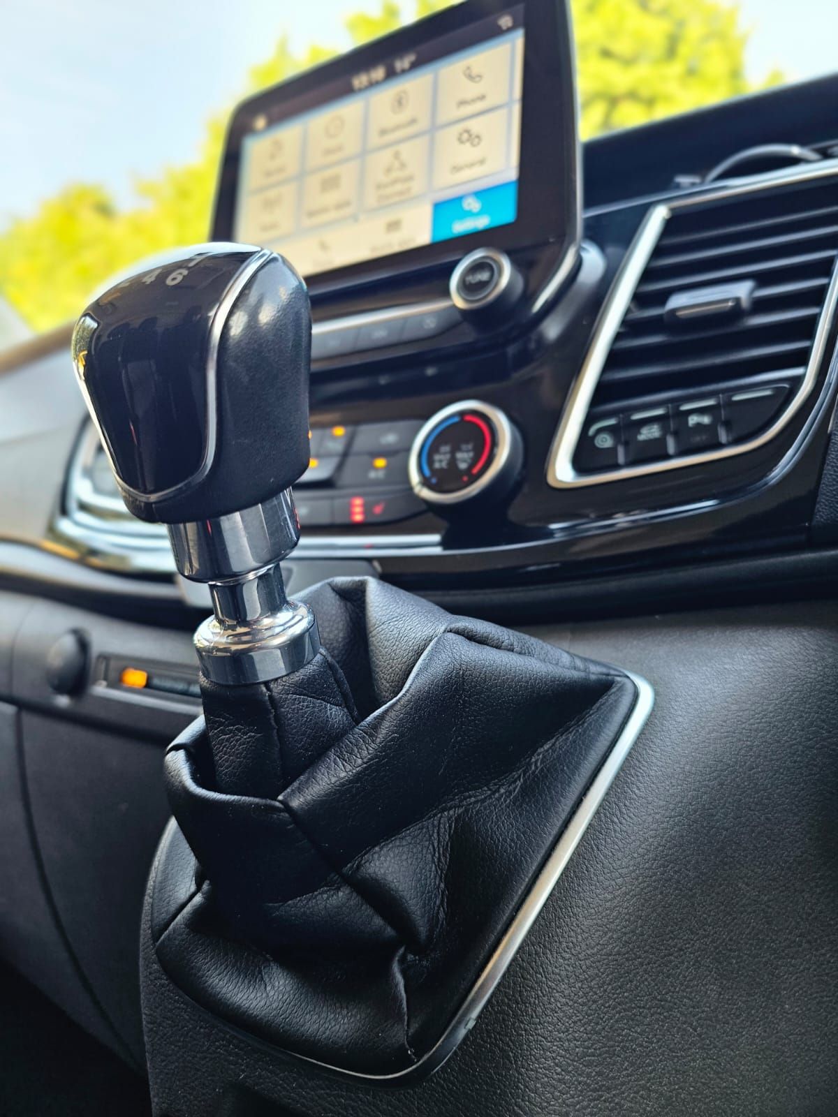 Used Ford Transit Custom 2023 for sale - 77942308: Photo 53