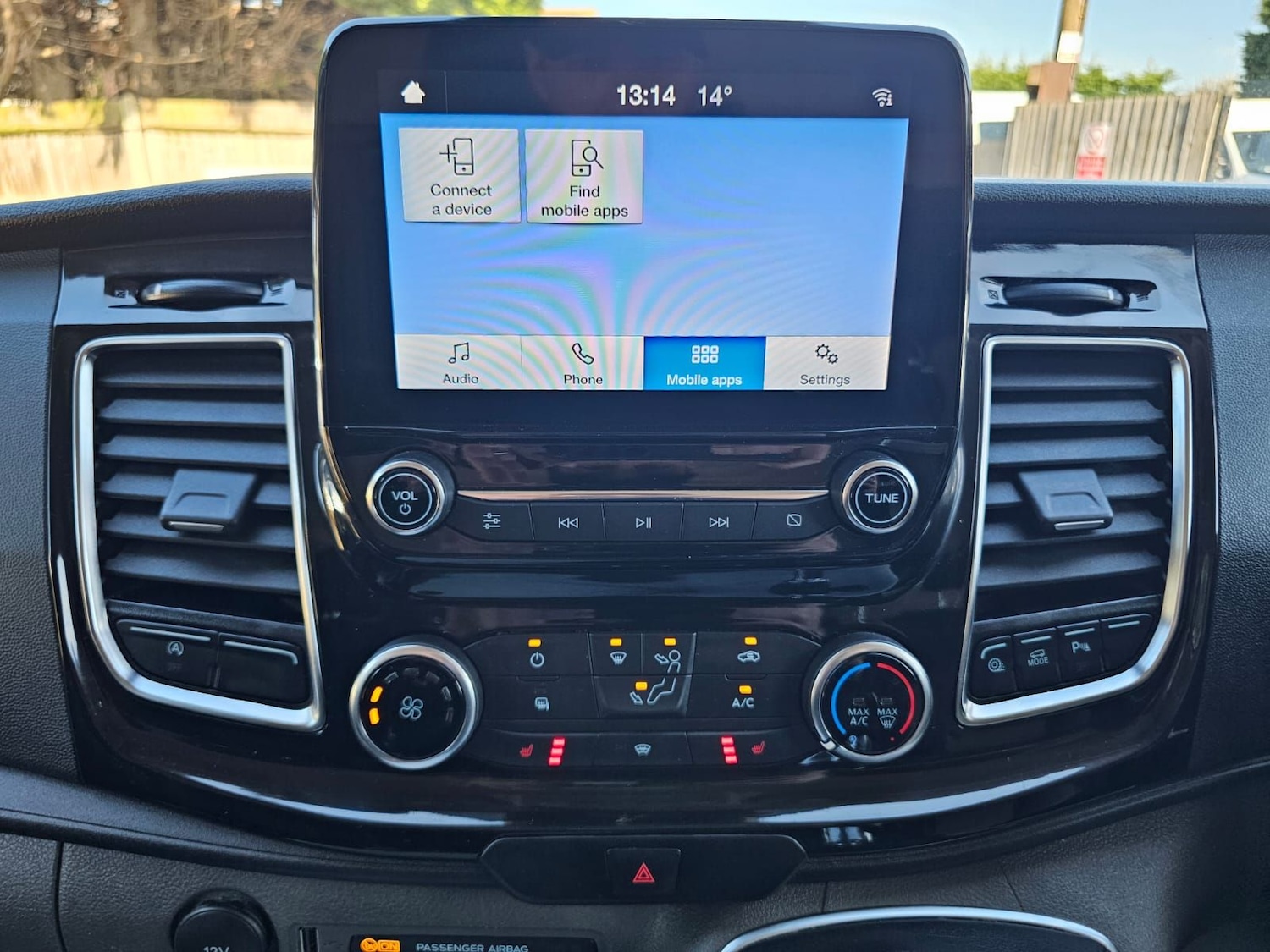 Used Ford Transit Custom 2023 for sale - 77942308: Photo 62