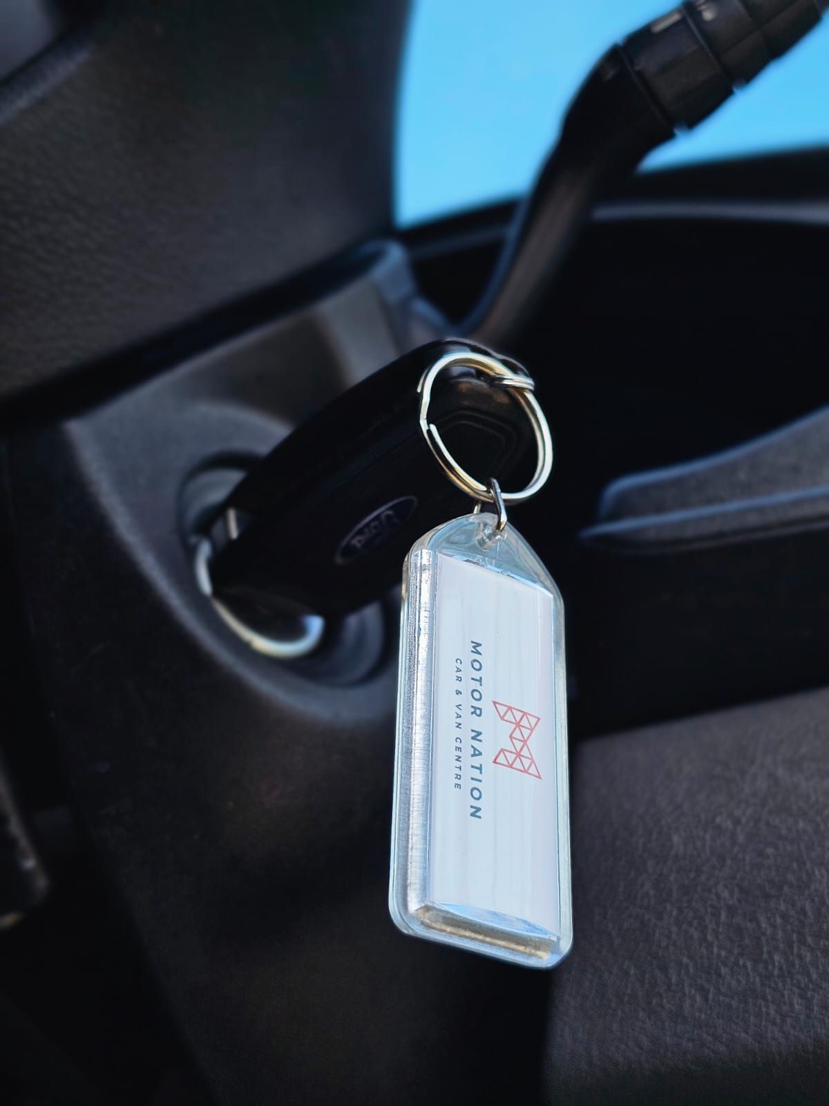 Used Ford Transit Custom 2023 for sale - 77942308: Photo 64