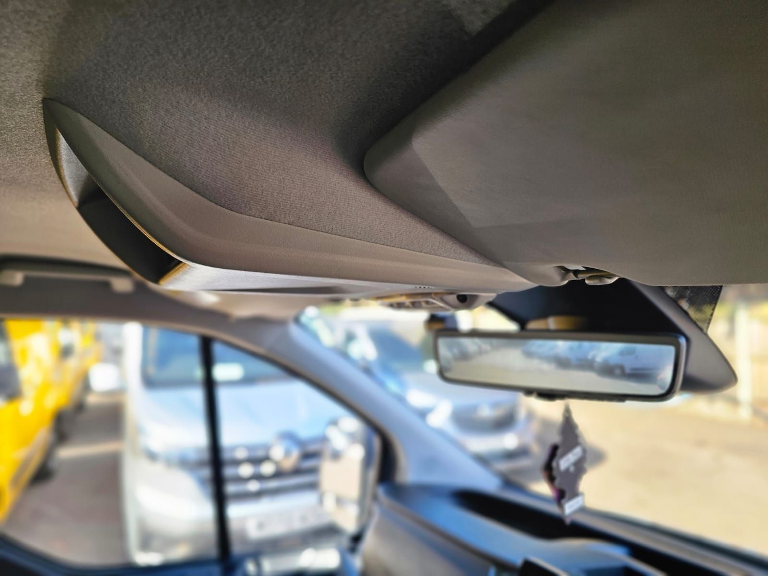 Used Ford Transit Custom 2023 for sale - 77942308: Photo 65