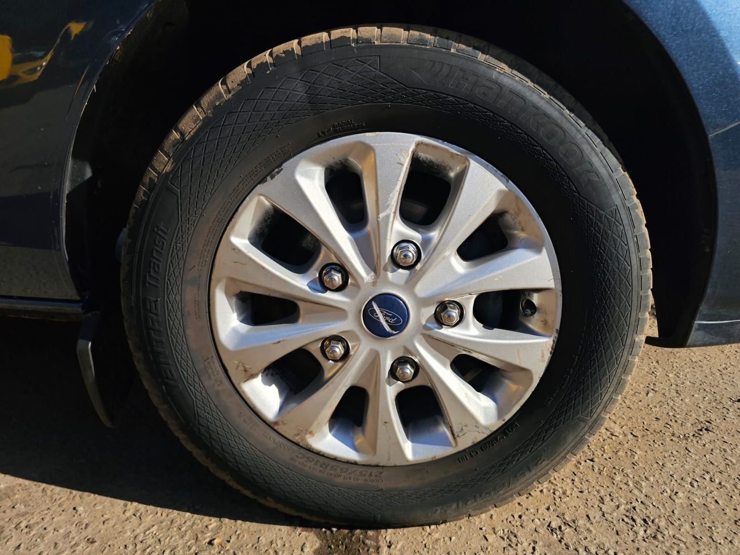 Used Ford Transit Custom 2023 for sale - 77942308: Photo 66