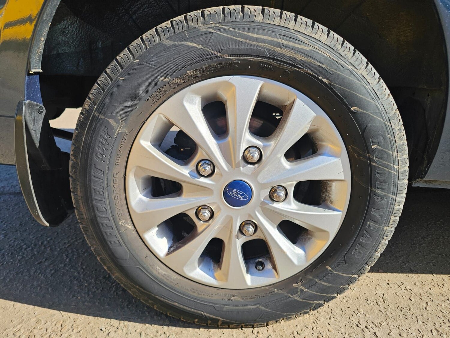 Used Ford Transit Custom 2023 for sale - 77942308: Photo 68