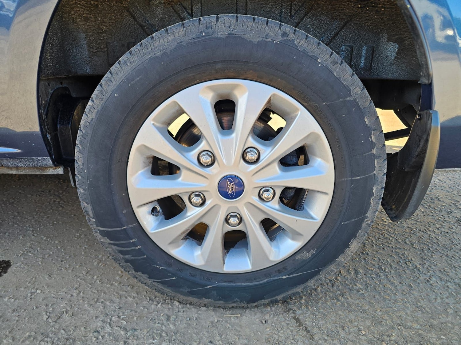 Used Ford Transit Custom 2023 for sale - 77942308: Photo 69