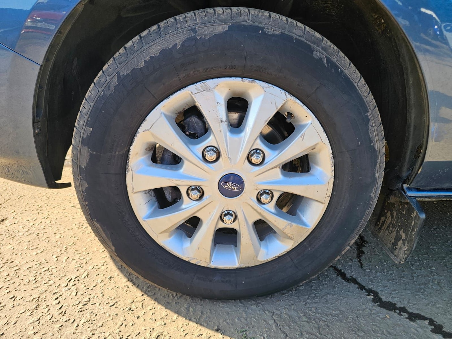 Used Ford Transit Custom 2023 for sale - 77942308: Photo 71