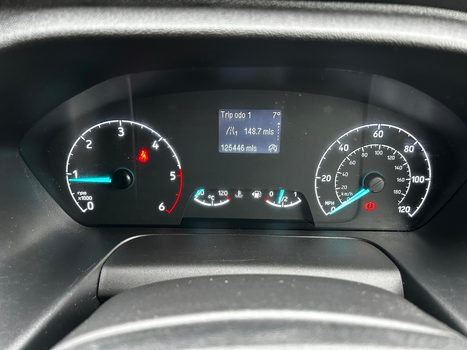 Used Ford Transit Custom 2021 for sale - 77618469: Photo 14